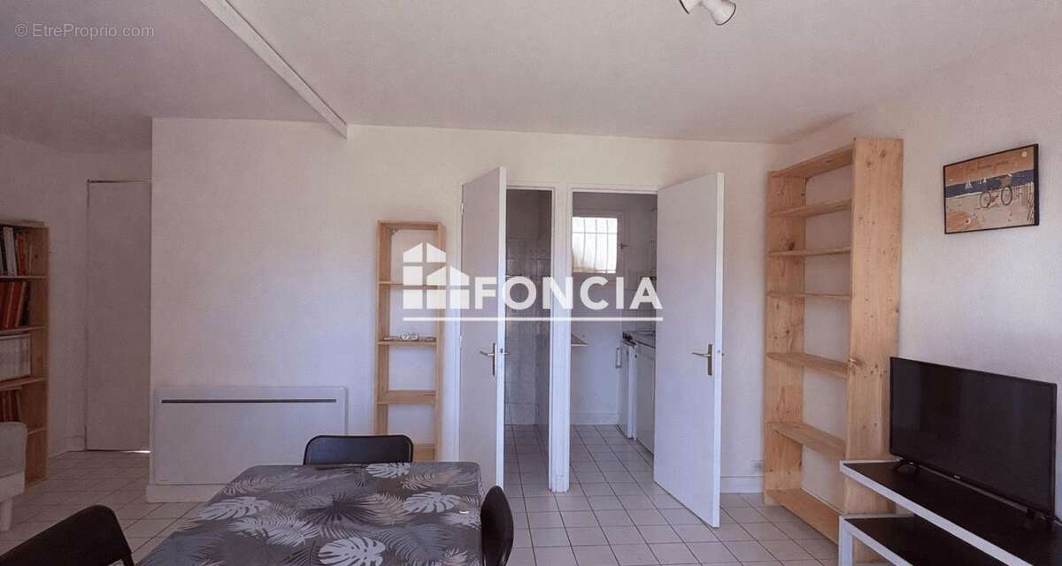 Appartement à MESCHERS-SUR-GIRONDE