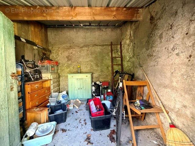 Appartement à INDRE