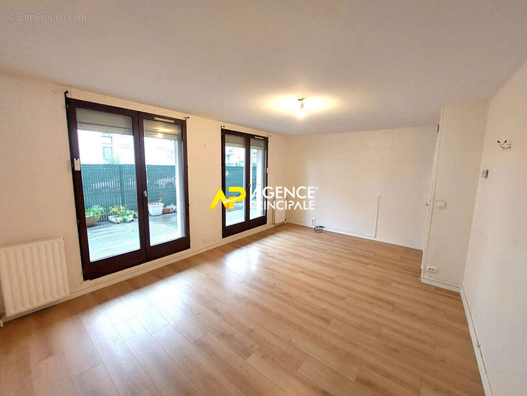 Appartement à BEZONS