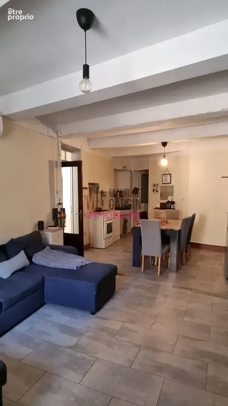 Maison 6 pièces 135 m² à vendre à Entraigues-Sur-La-Sorgue (84320) - photo 5