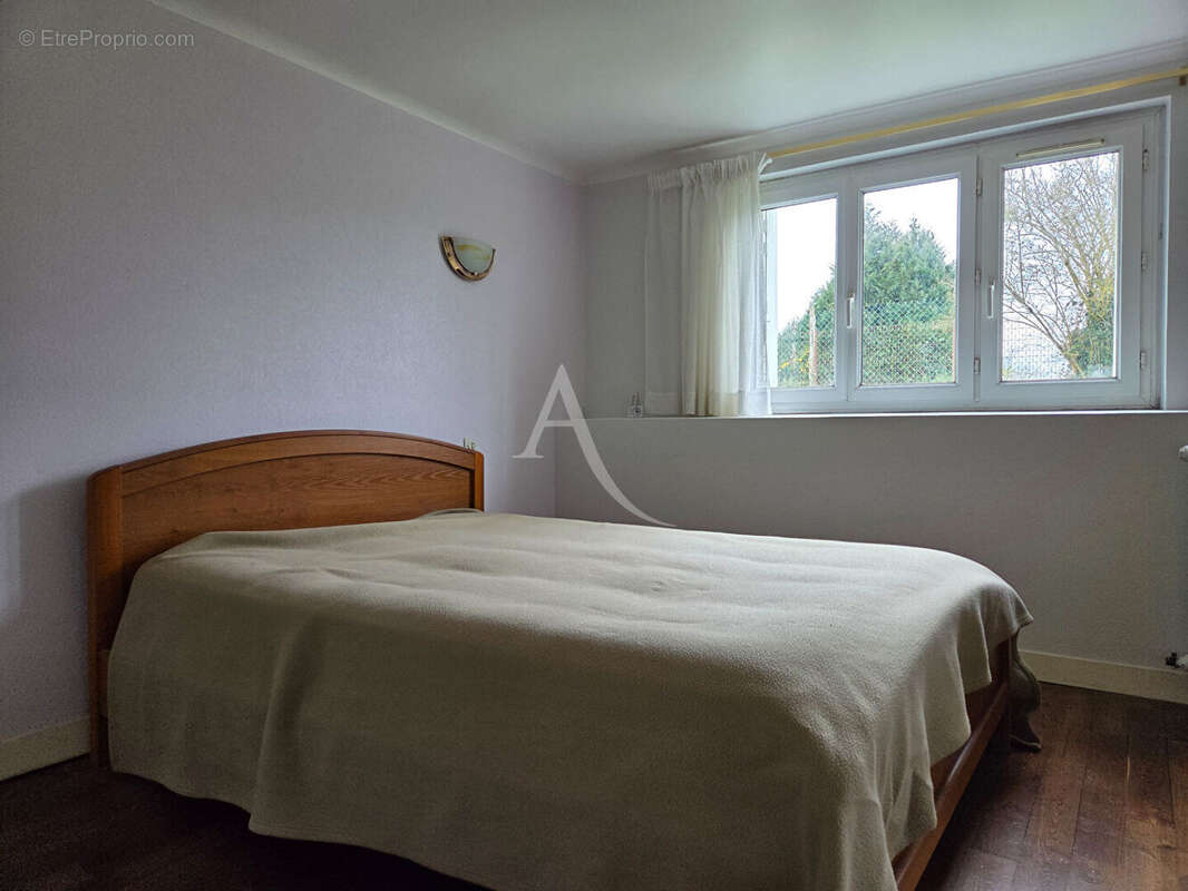 Maison à SAINT-NICOLAS-DE-REDON