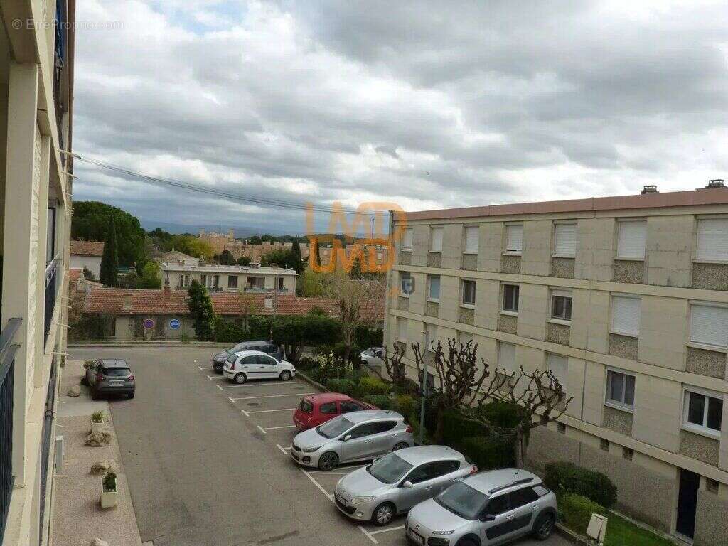 Appartement à CARPENTRAS