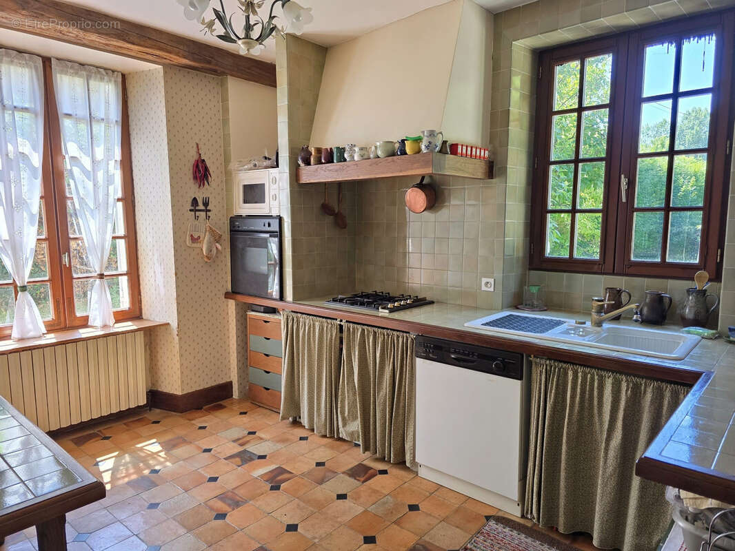 Maison à FONTAINEBLEAU