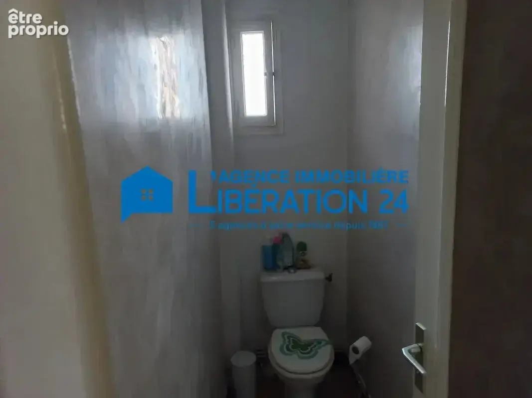 Bel appartement 4 pièces de 82 m² à Rive-de-Gier - photo 11