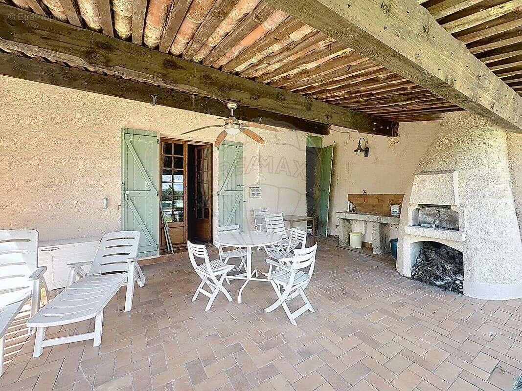 Maison à ALES