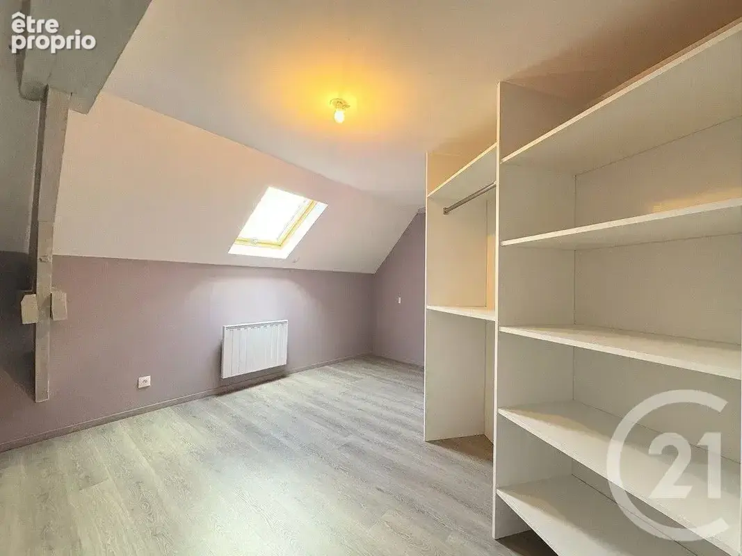 Maison 4 pièces 115 m² à vendre à Jussy (02480) - photo 8