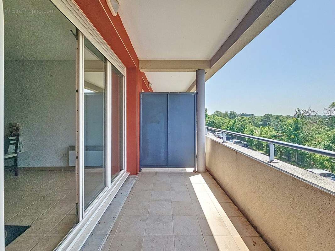 Appartement à LANTA