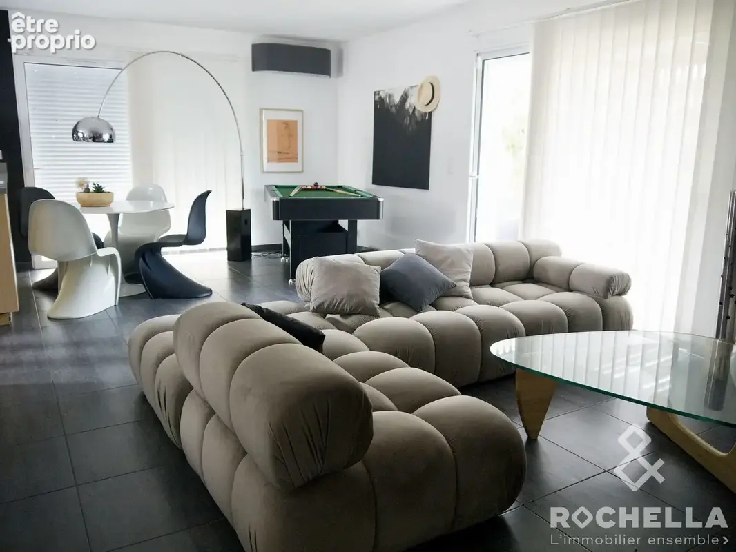 Maison 84 m² à Muron  - photo 2