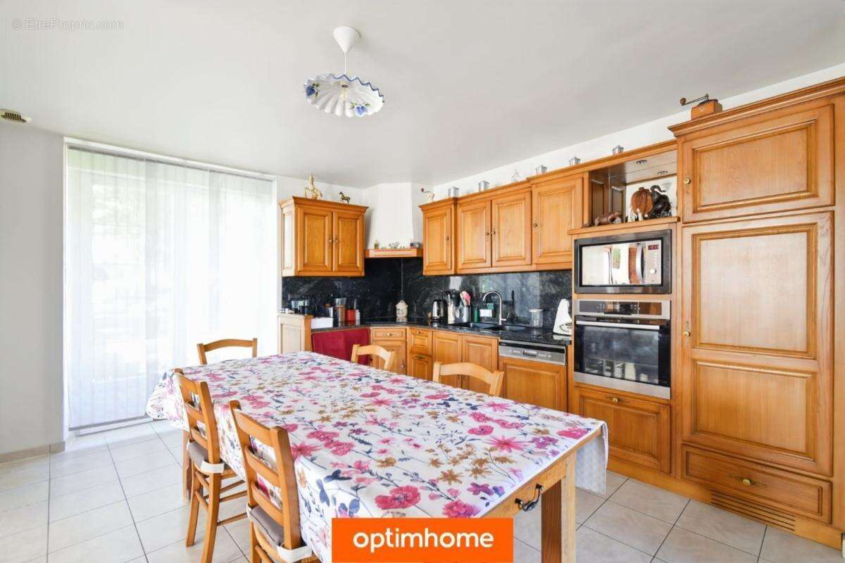 Maison Janzé – 166 m² - espace et sérénité - photo 3