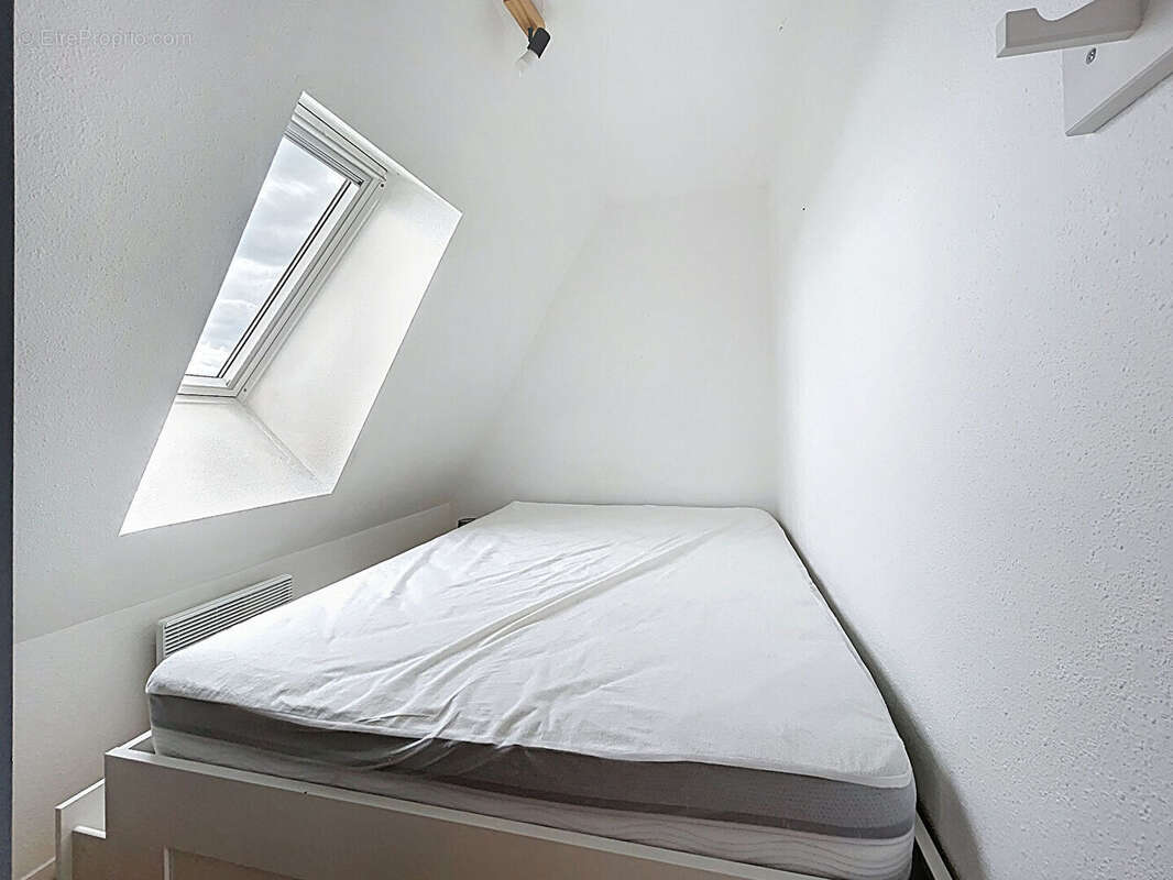 Appartement à VILLERS-SUR-MER