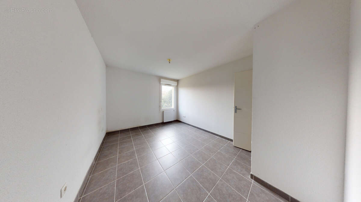 Appartement à PLAISANCE-DU-TOUCH