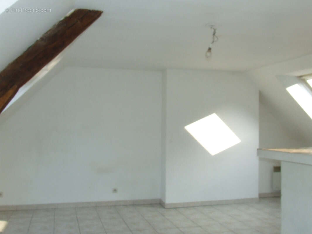 Appartement à BEAUGENCY