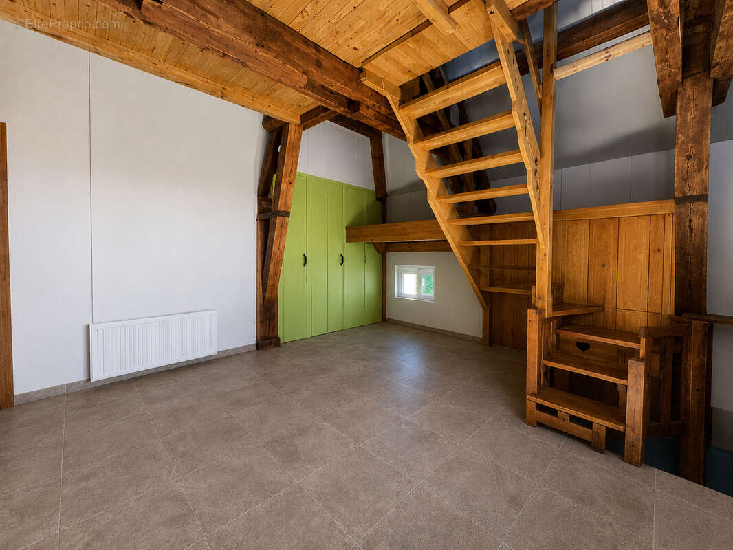 Appartement centre YSSINGEAUX - photo 4