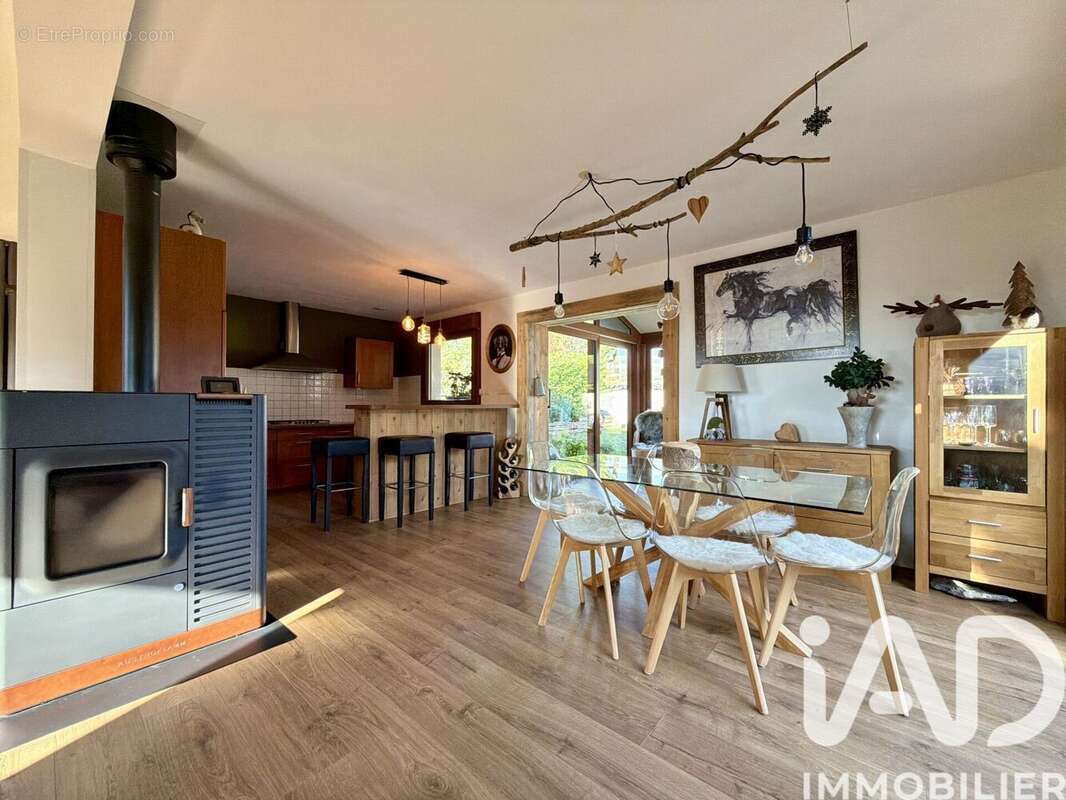 Photo 4 - Maison à HEMING