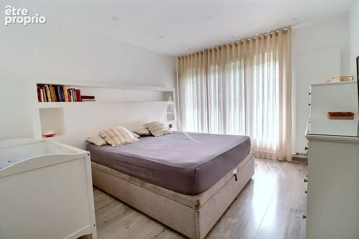 Appartement 5 pièces 103 m²  Maurepas Centre - photo 6
