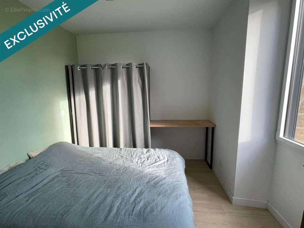 Photo 5 - Maison à LE BURET