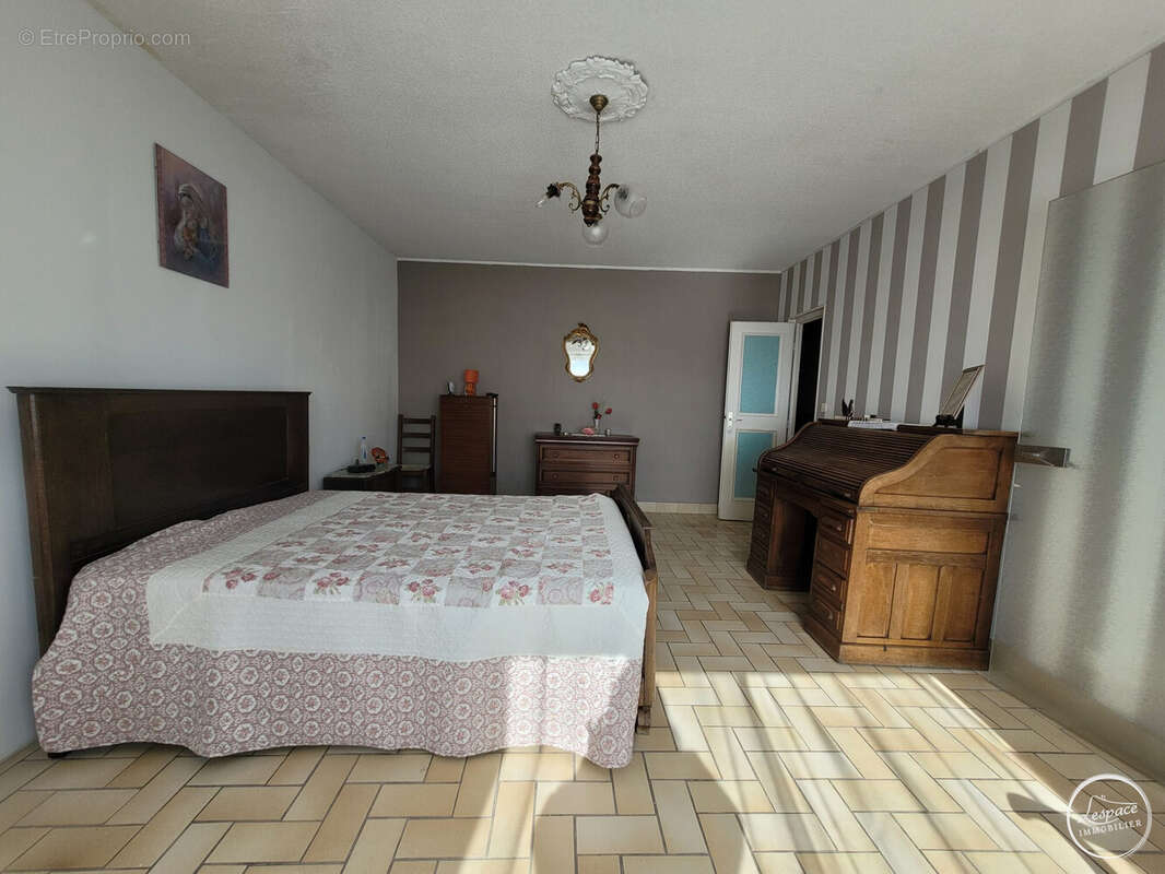 Maison à LES ATTAQUES