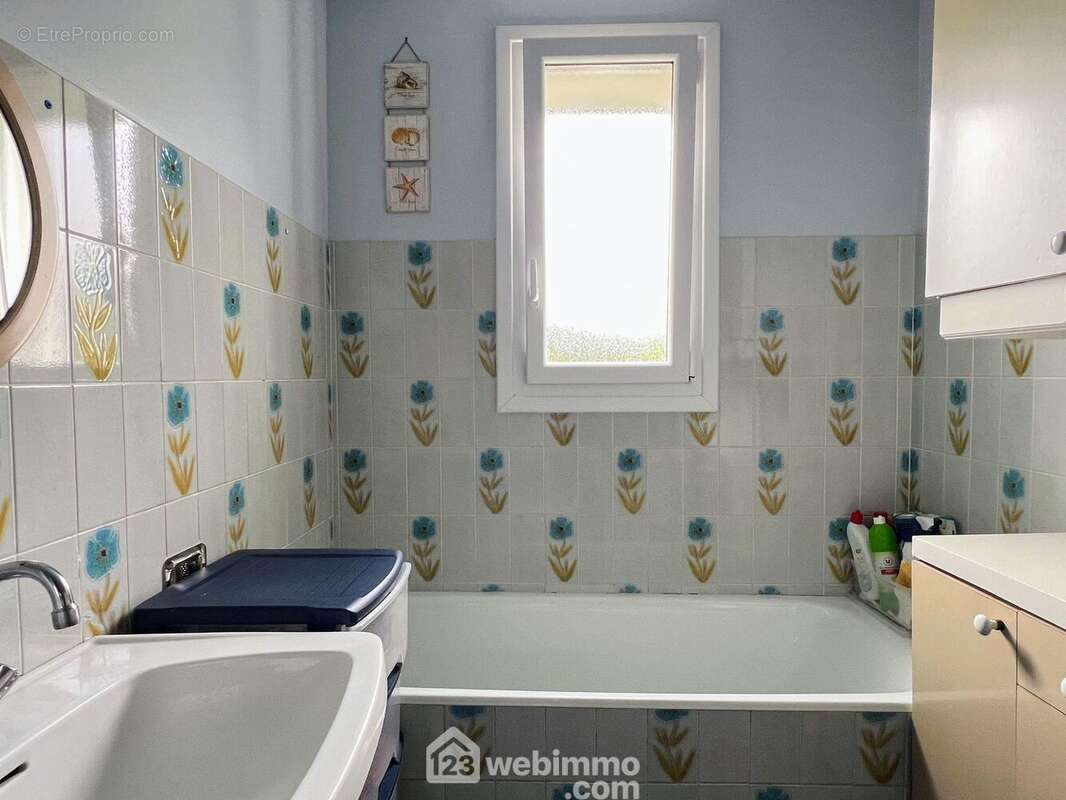Maison 114 m² à Chalonnes-Sur-Loire  - photo 16