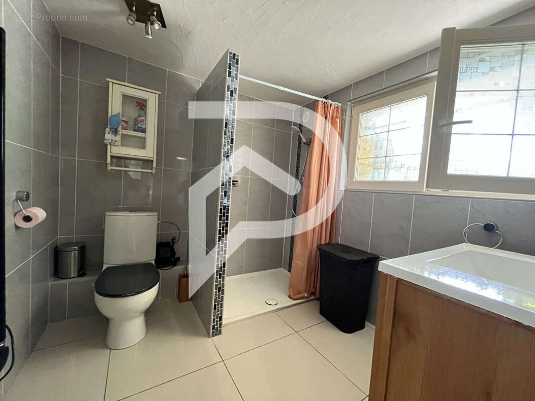 Maison à DAMMARTIN-EN-GOELE