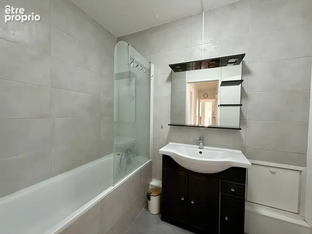 4 pièces 74 m2 Paris 12 (Michel Bizot)  NACHIMMO - photo 8