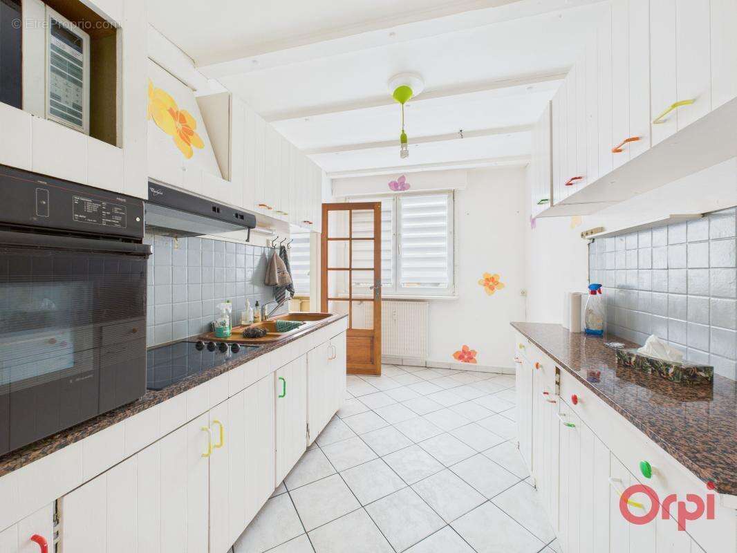 Appartement à HOENHEIM