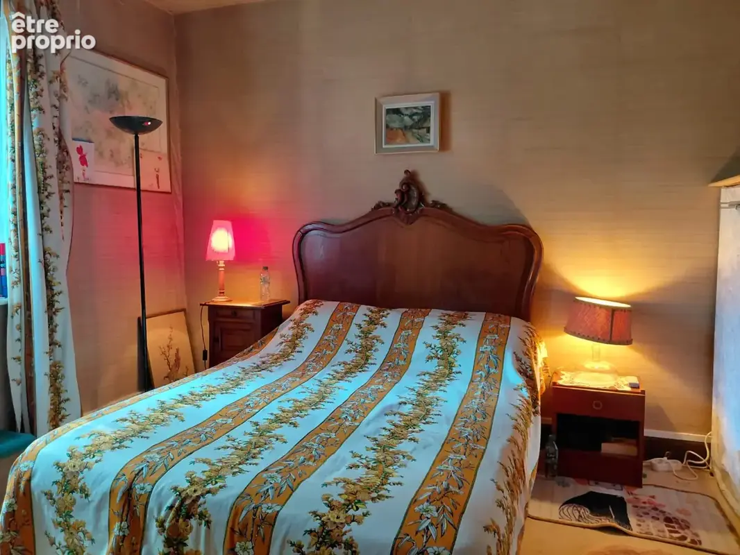 Maison 5 pièces 135 m² à vendre à La Poterie-Au-Perche (61190) - photo 6