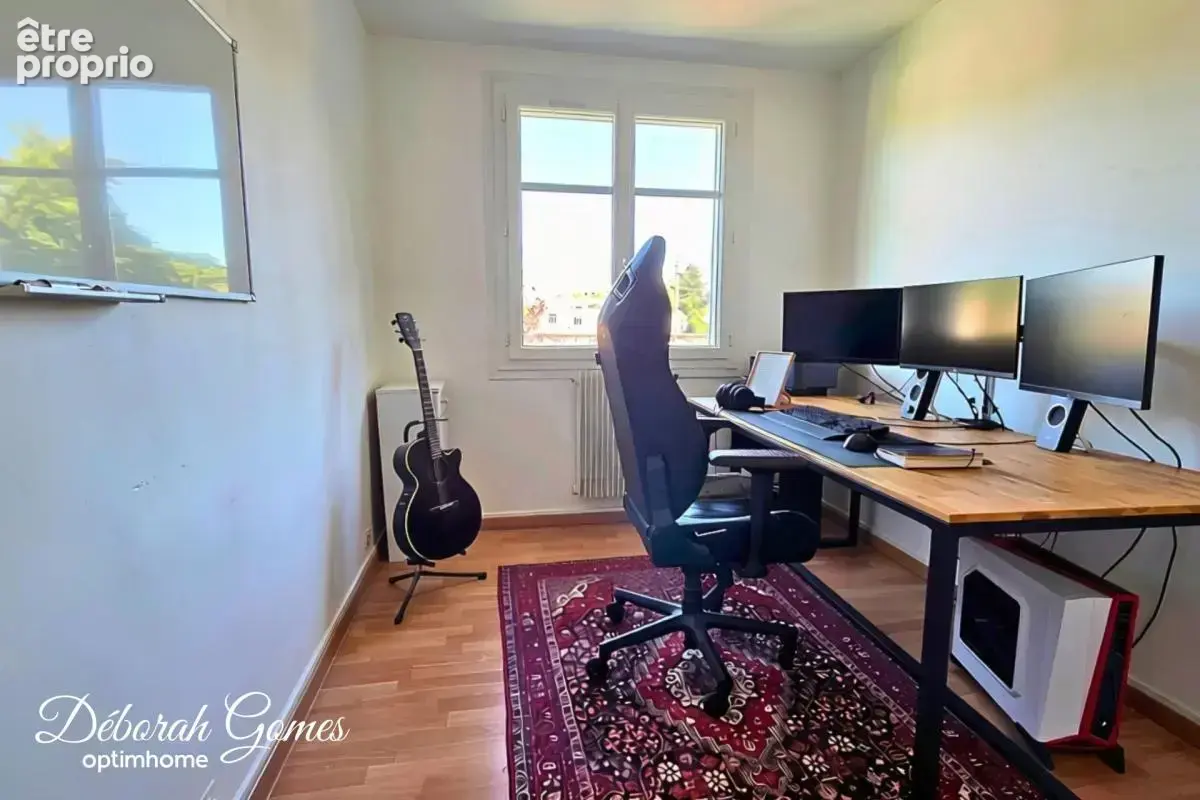 Appartement T3 lumineux au dernier étage – Billère - photo 9