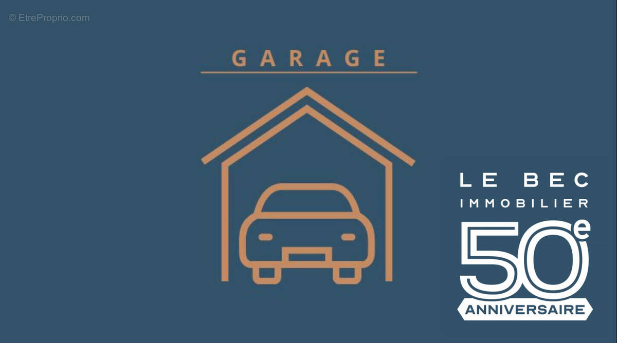 Parking à CARNAC