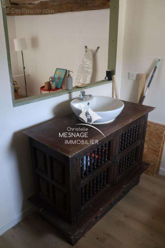 À vendre chez Christelle Mesnage - Canton d'Evran, au Sud de - photo 20