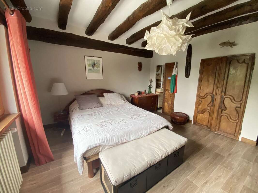 Maison à CHATELLERAULT