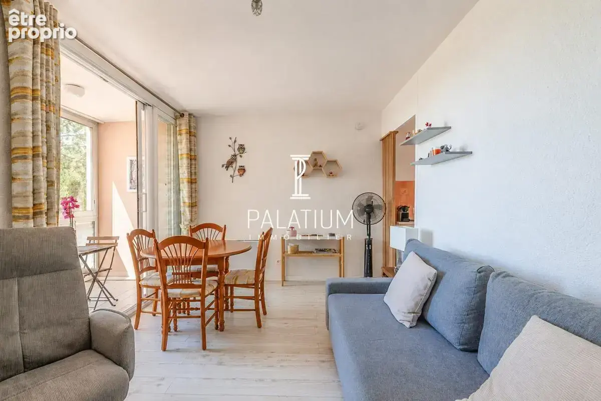 Appartement à vendre Gréoux-les-Bains - photo 3