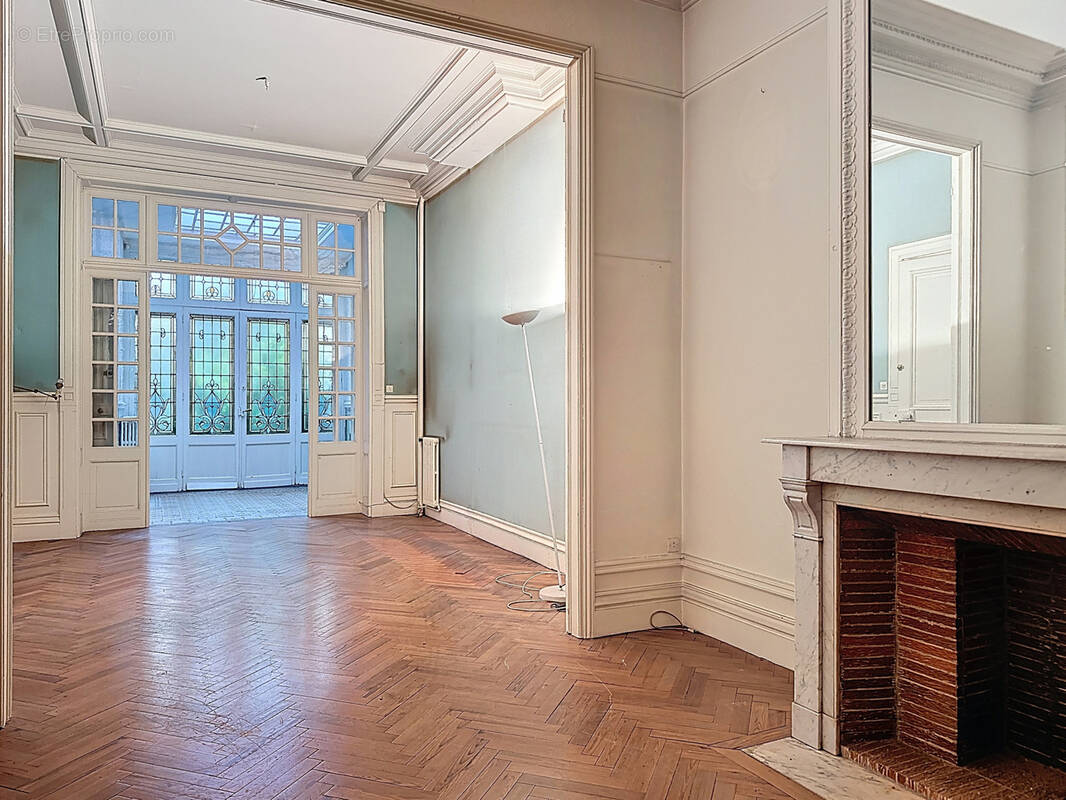 Maison à LILLE