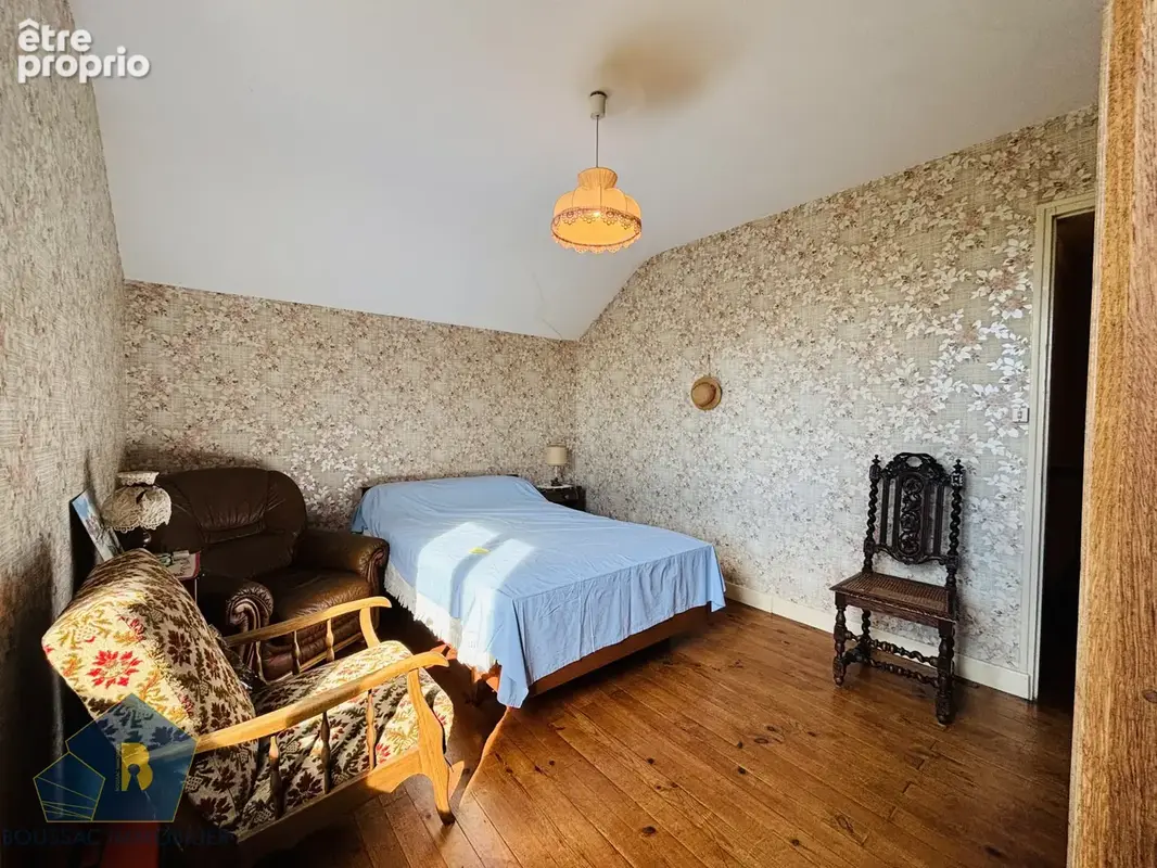 Maison de ville à rénover   Idéal premier achat - photo 11