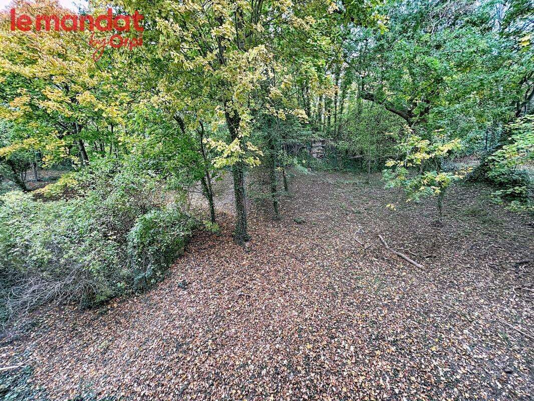 Appartement à MEULAN