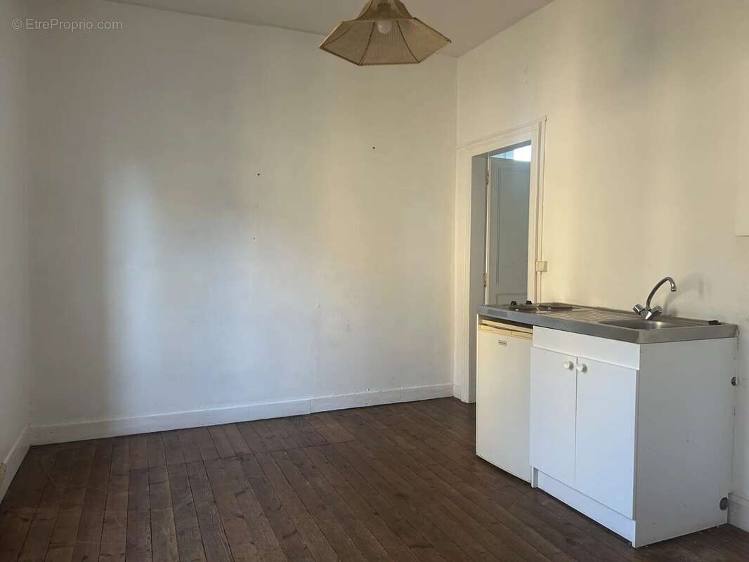 Appartement à MORTAGNE-AU-PERCHE