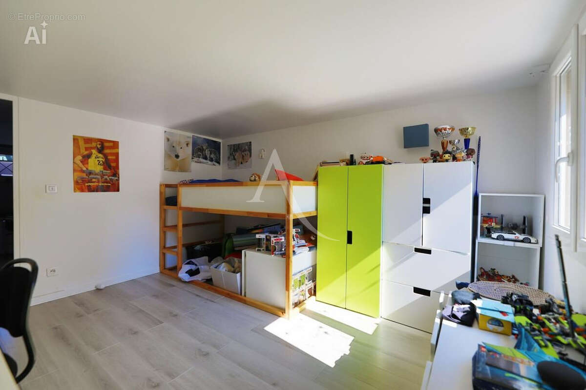 Maison à CHATOU