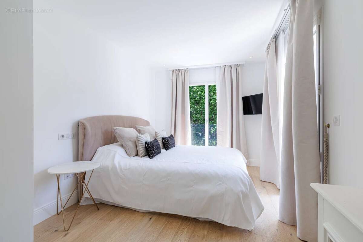 Maison à SAINT-JEAN-CAP-FERRAT