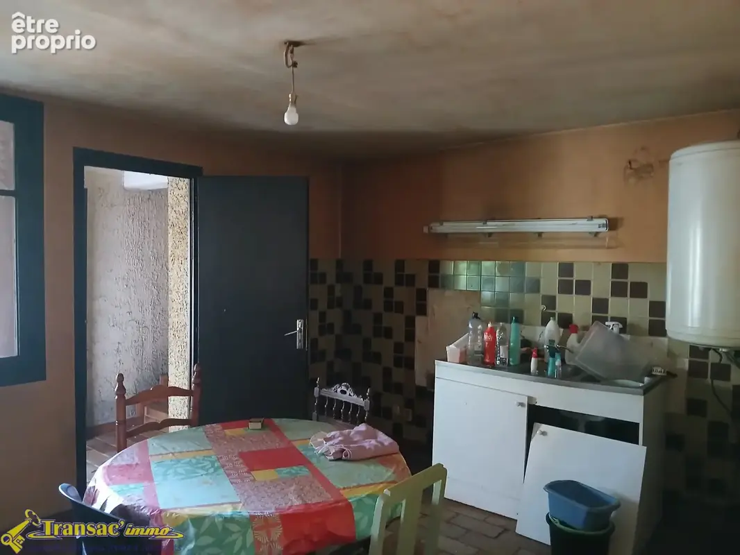 Maison 145 m2 - 10km de Lezoux - photo 6
