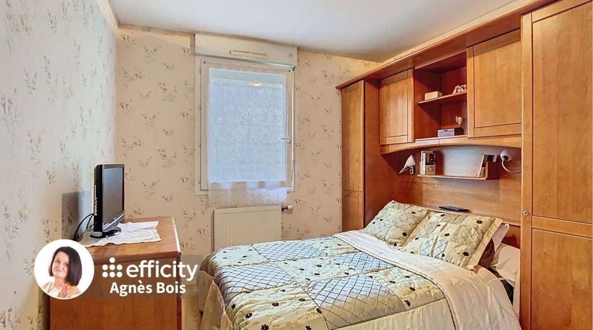 Appartement à THYEZ