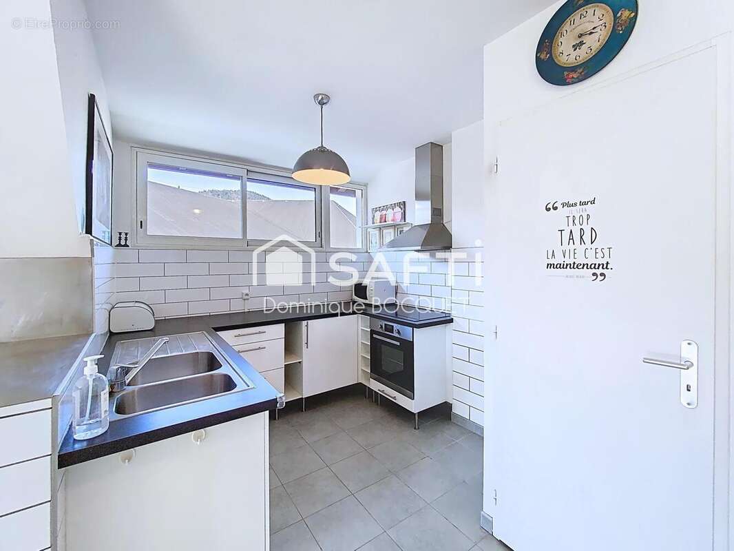 Photo 2 - Appartement à VILLARD-DE-LANS