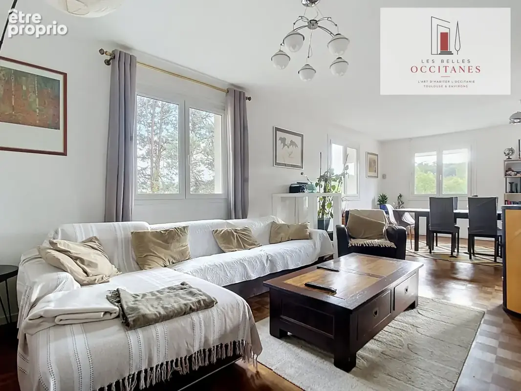 Graulhet   spacieuse maison familiale avec piscine sur plus de 4 000 m2 de terrain ! - photo 4