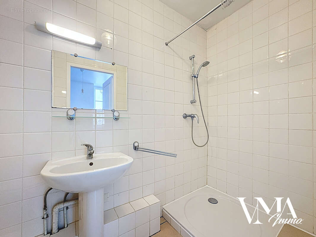 Appartement à CHAZAY-D&#039;AZERGUES