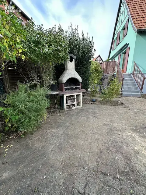 Exclusivite !!!! coquette maison à hoenheim!! - photo 5