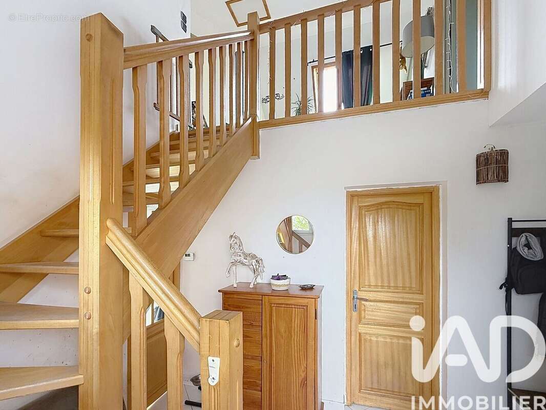 Photo 5 - Maison à MOUCHIN