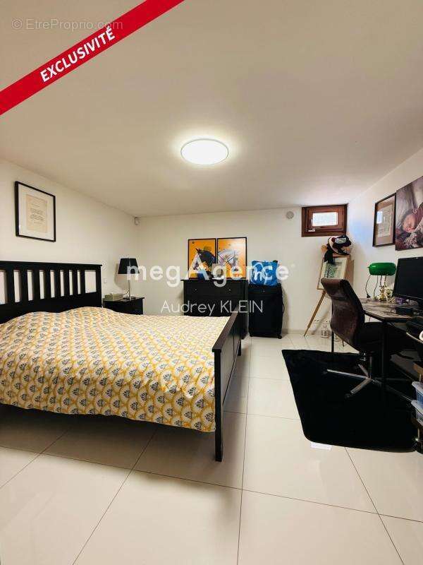 Maison vendu avec le Mobilier haut de gamme - Aucun travaux à prévoir - photo 14