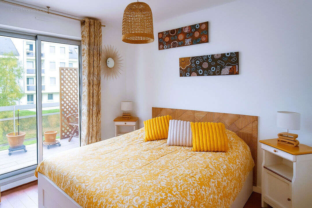 Appartement à CLAMART