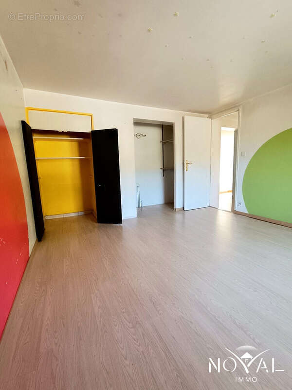 Appartement 76 m² à Seranon  - photo 6