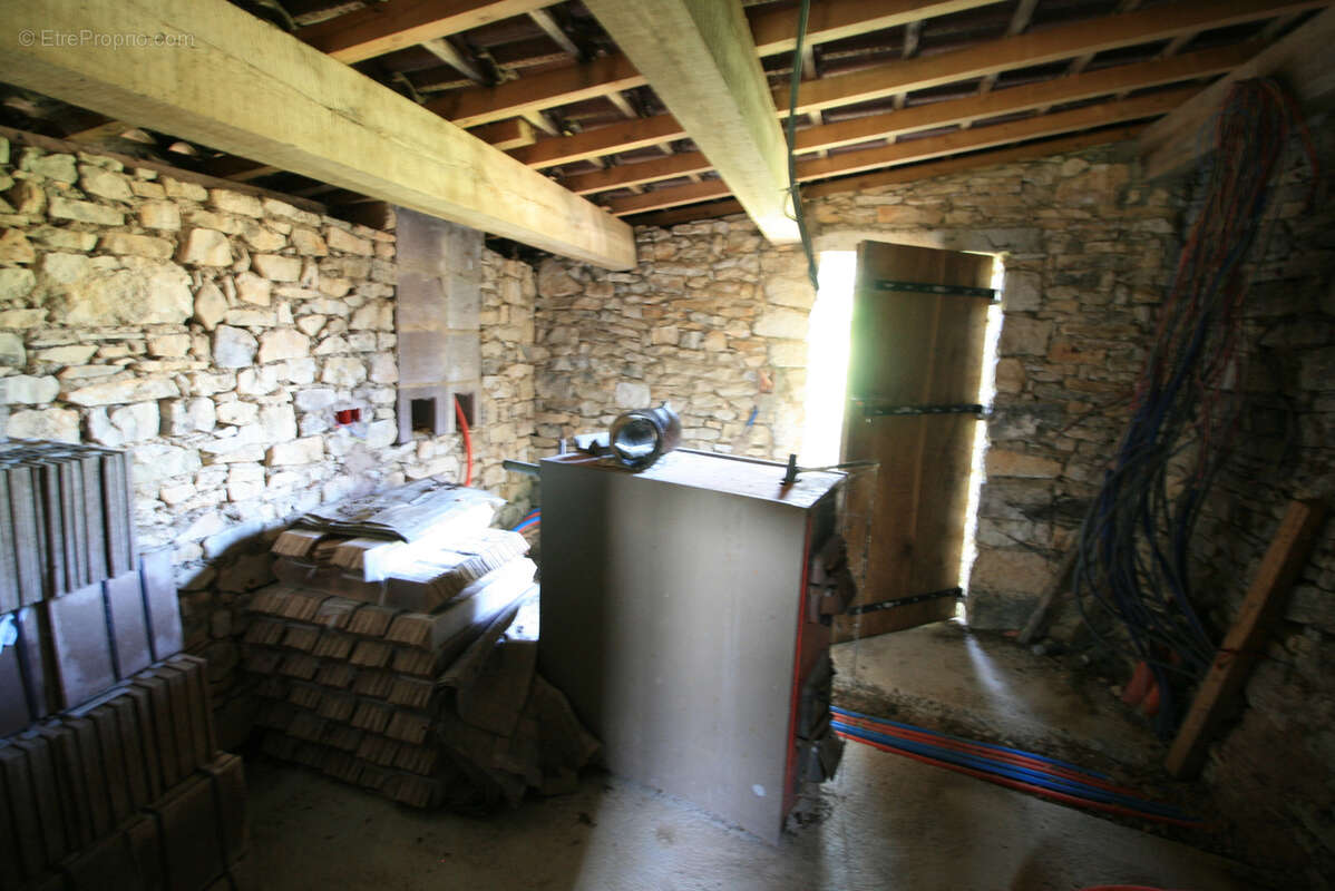  Maison vallée Dordogne - photo 27