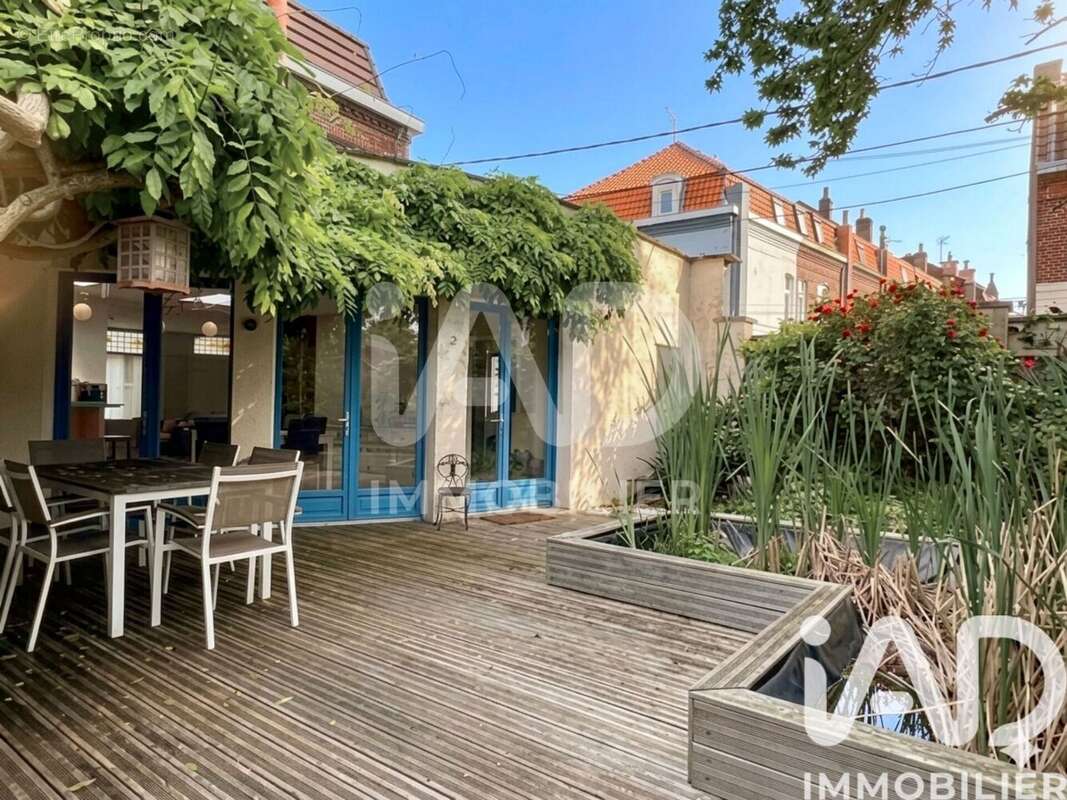 Photo 8 - Maison à HAUBOURDIN
