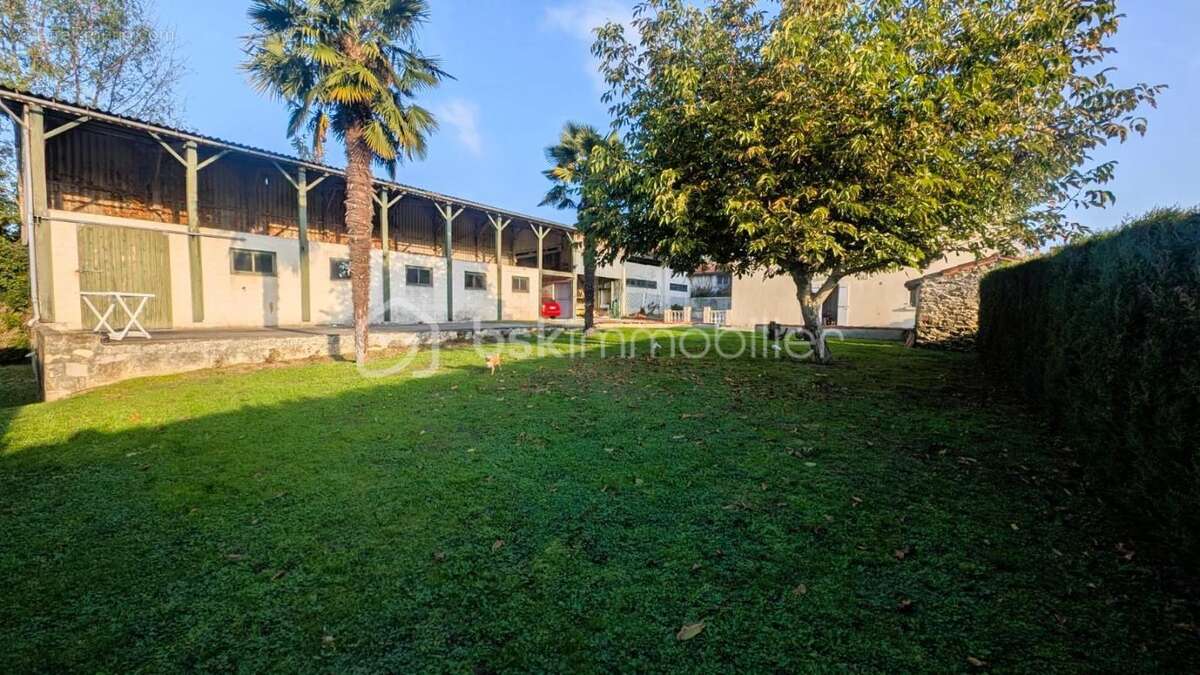 INVESTISSEMENT STRATÉGIQUE : Ensemble immobilier à fort potentiel – Fenioux (79) - photo 28